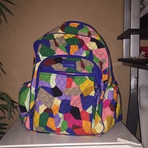 Vera Bradley limited edition pattern